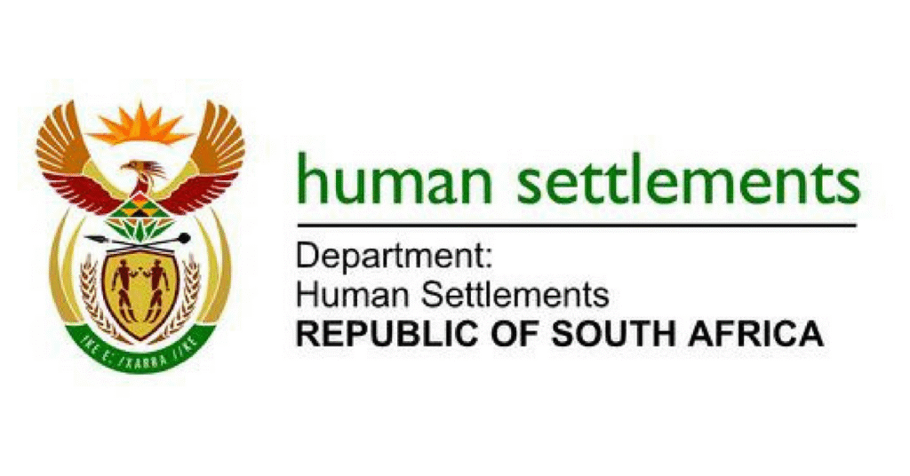 Department-of-Human-Settlements-