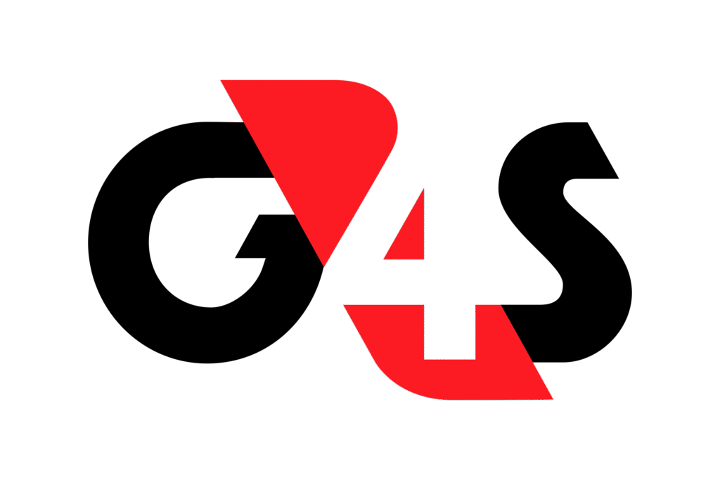 G4S-Logo