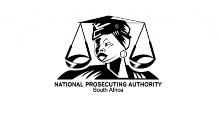 NATIONAL PROSECUTING AUTHORITY
