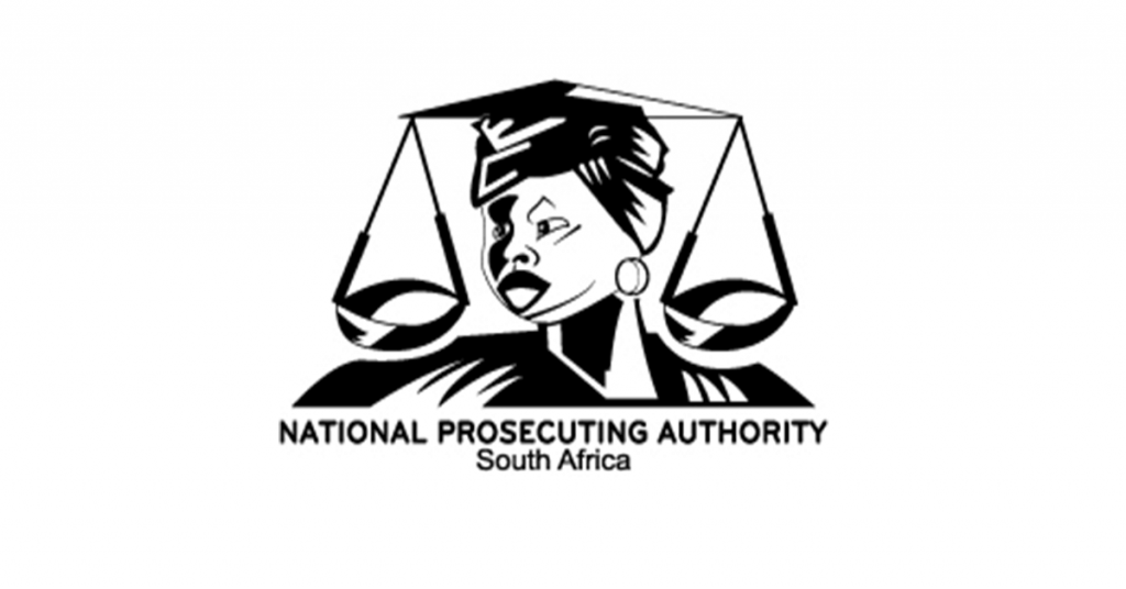 NATIONAL PROSECUTING AUTHORITY