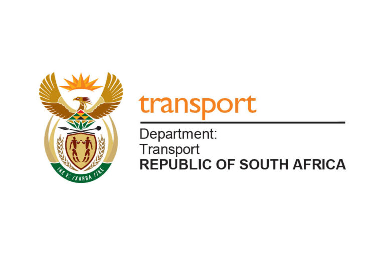 DEPARTMENT OF TRANSPORT VACANCIES