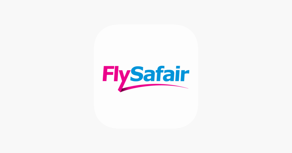 FlySafair vacancies
