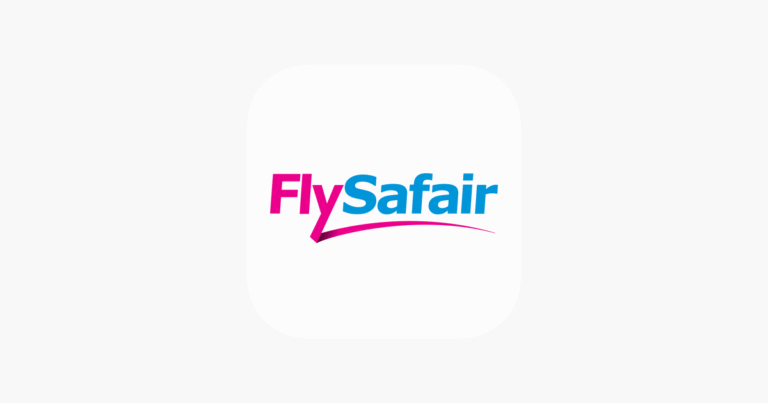  FlySafair vacancies
