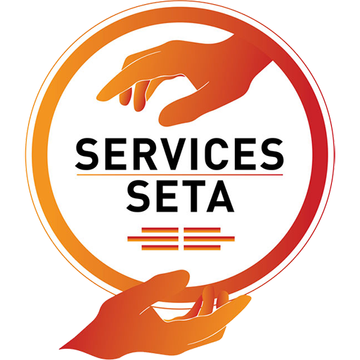 service seta vacancies