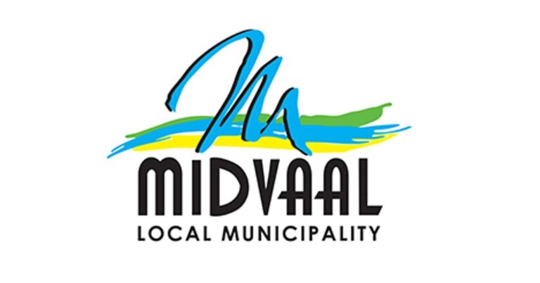 midvaal municipality vacancy